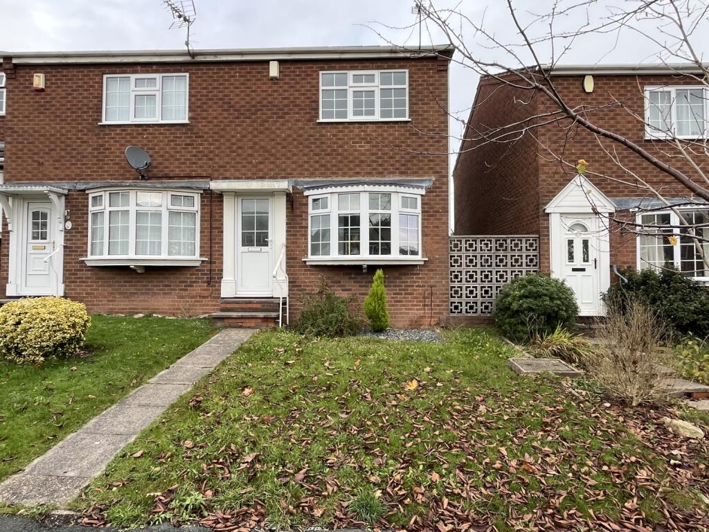 Main image of property: Gleneagles Drive, Arnold, Nottingham, NG5