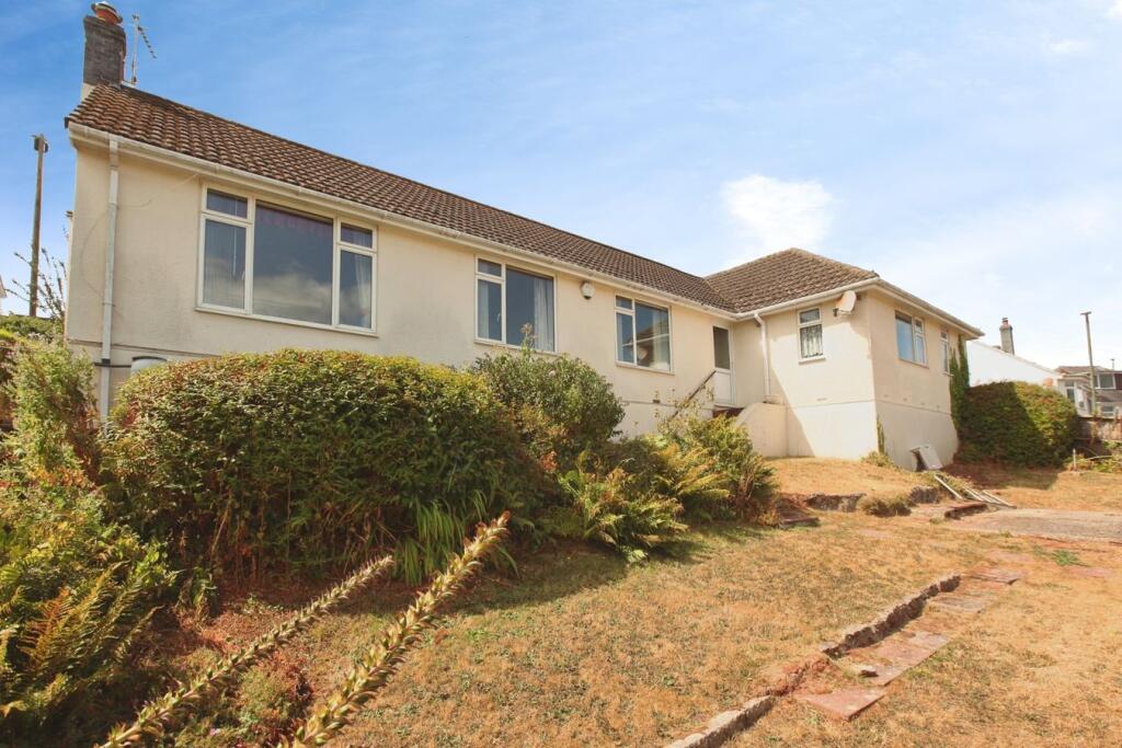 Main image of property: Berkeley Rise, Torquay, TQ2