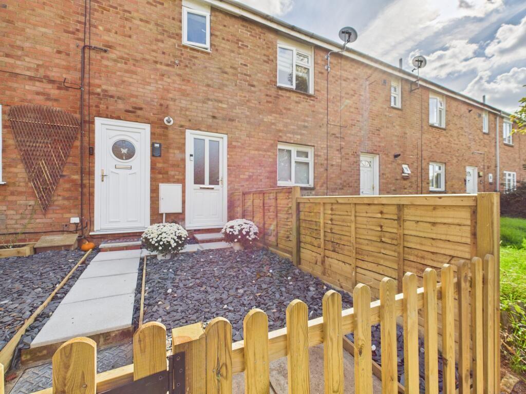 Main image of property: Landseer Close, Basingstoke, Hampshire, RG21