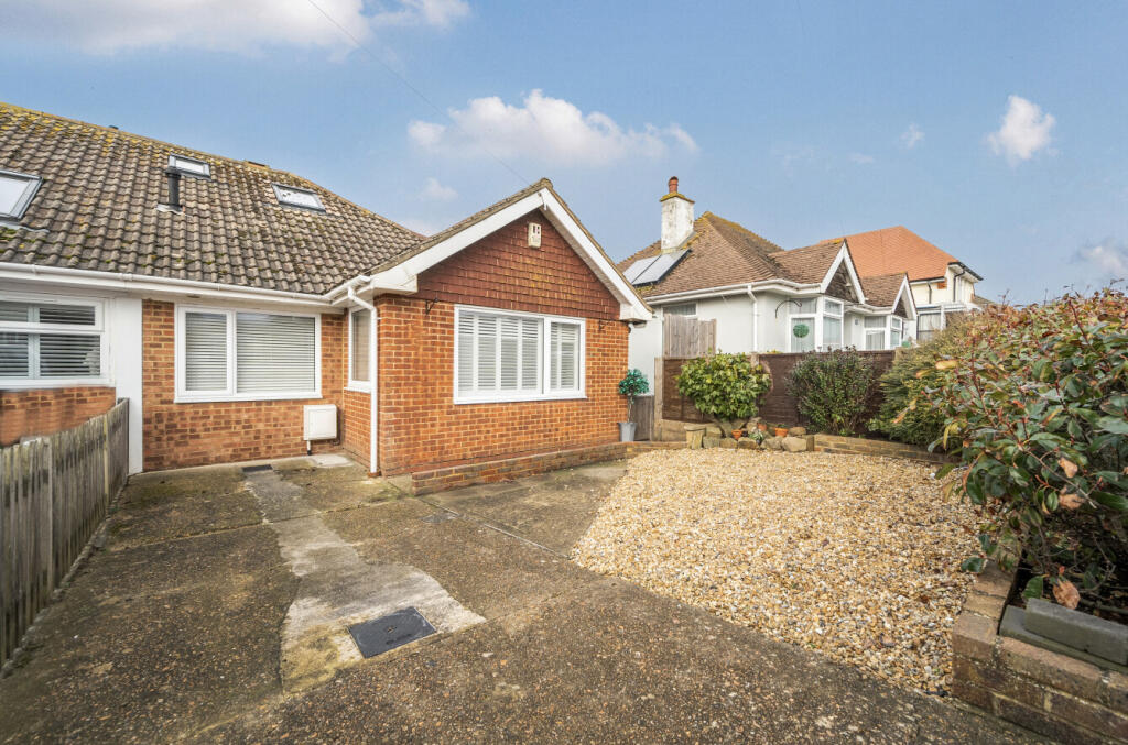 Main image of property: Roderick Avenue, Peacehaven, East Sussex