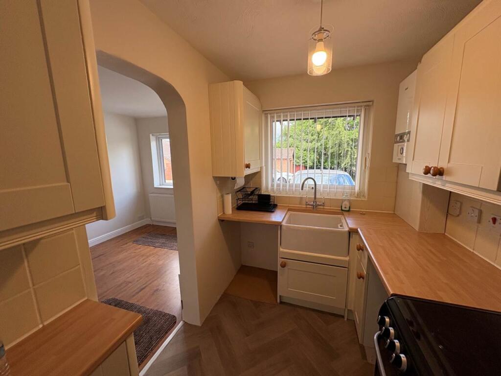 House in Weston-super-Mare, North Somerset - View 2