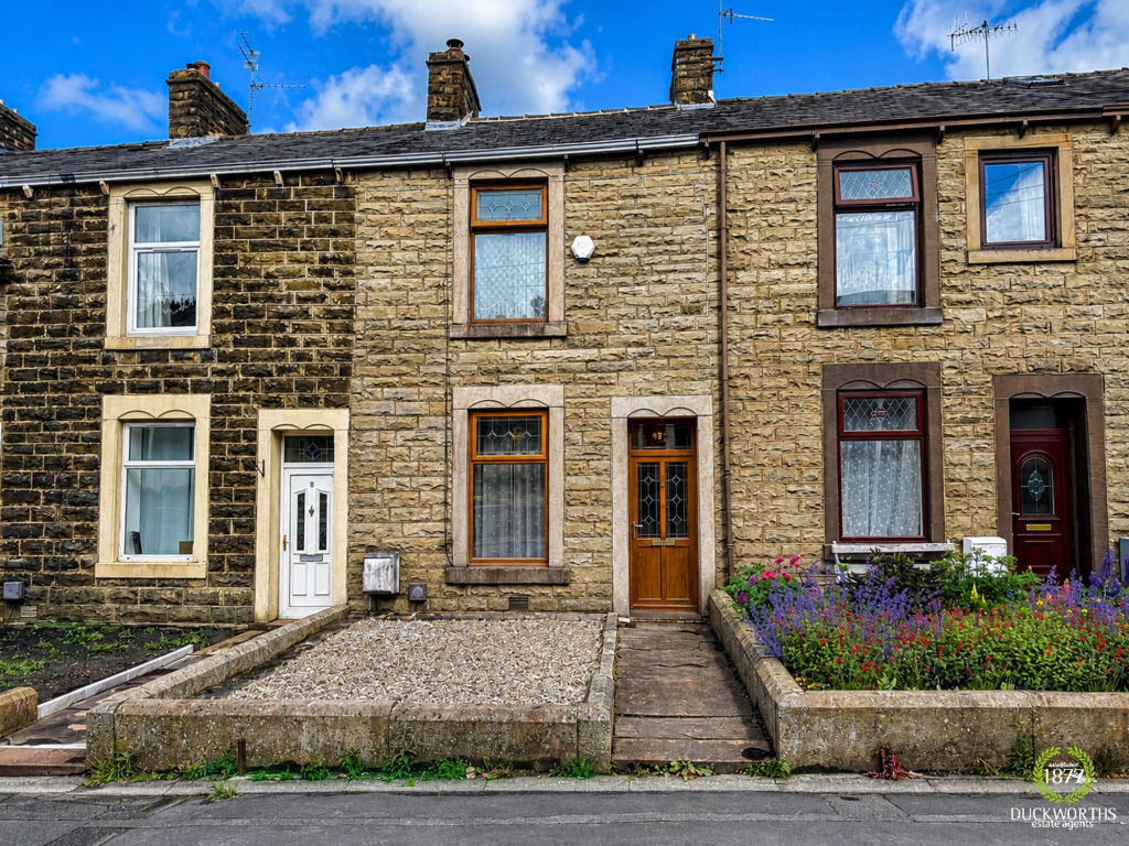 Main image of property: Manchester Road, Accrington, BB5