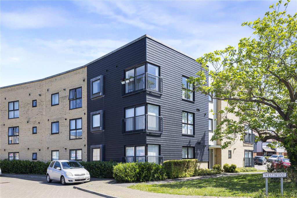Main image of property: Greenview House, Westwood, Gravesend, Kent, DA11