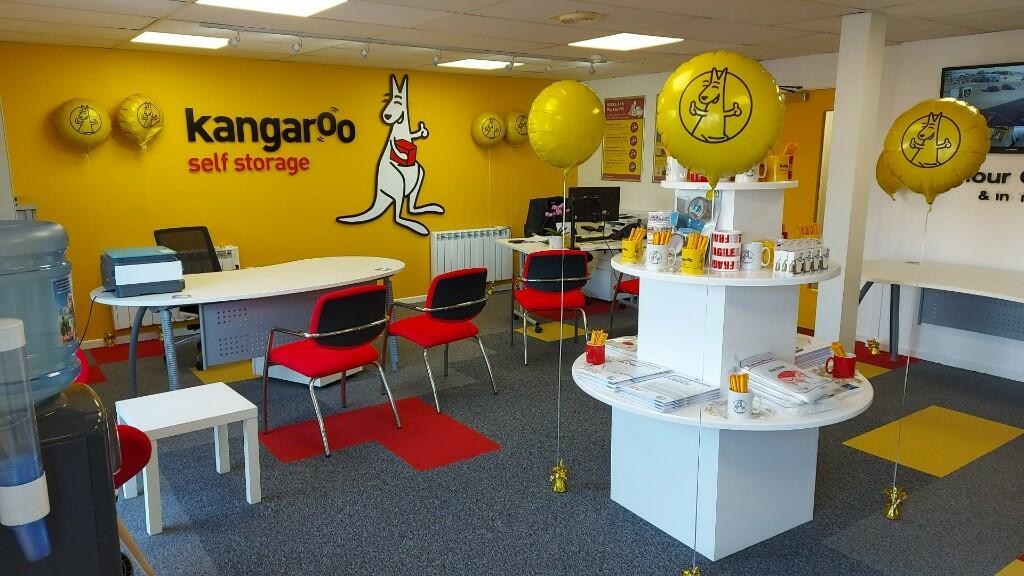 Main image of property: Venture House,Lund Street, Preston, PR1 1YH