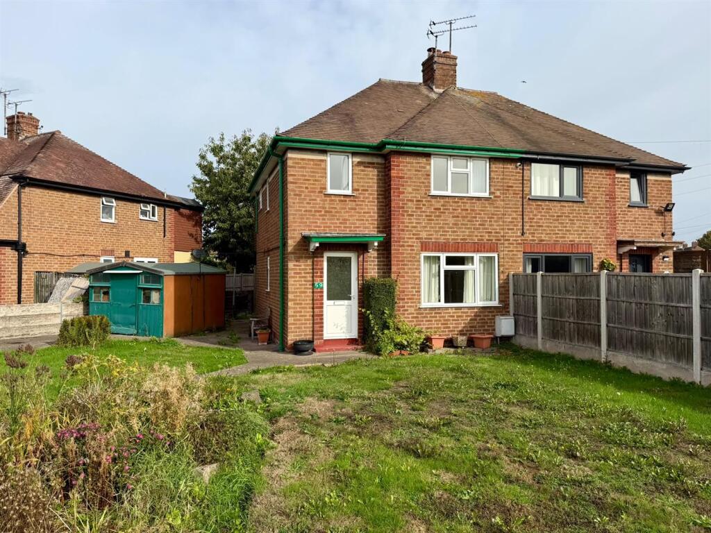 Main image of property: Holme Lacy Road, Hereford