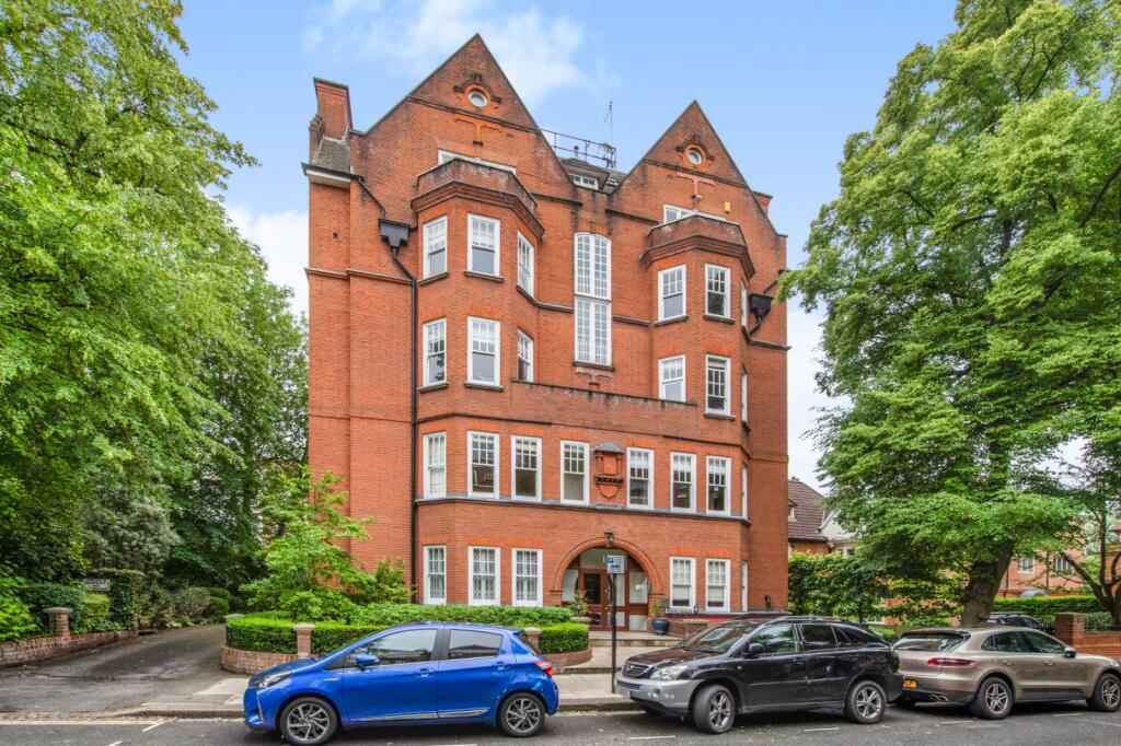 Main image of property: Wedderburn House, 
Wedderburn Road, NW3