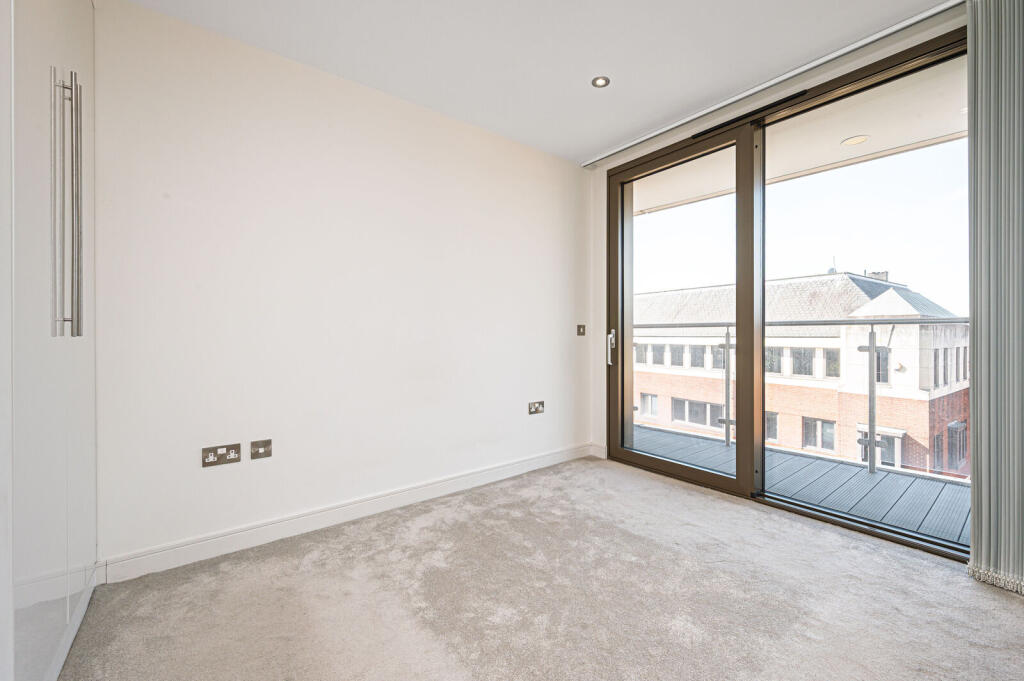 Apartment in London - View 4