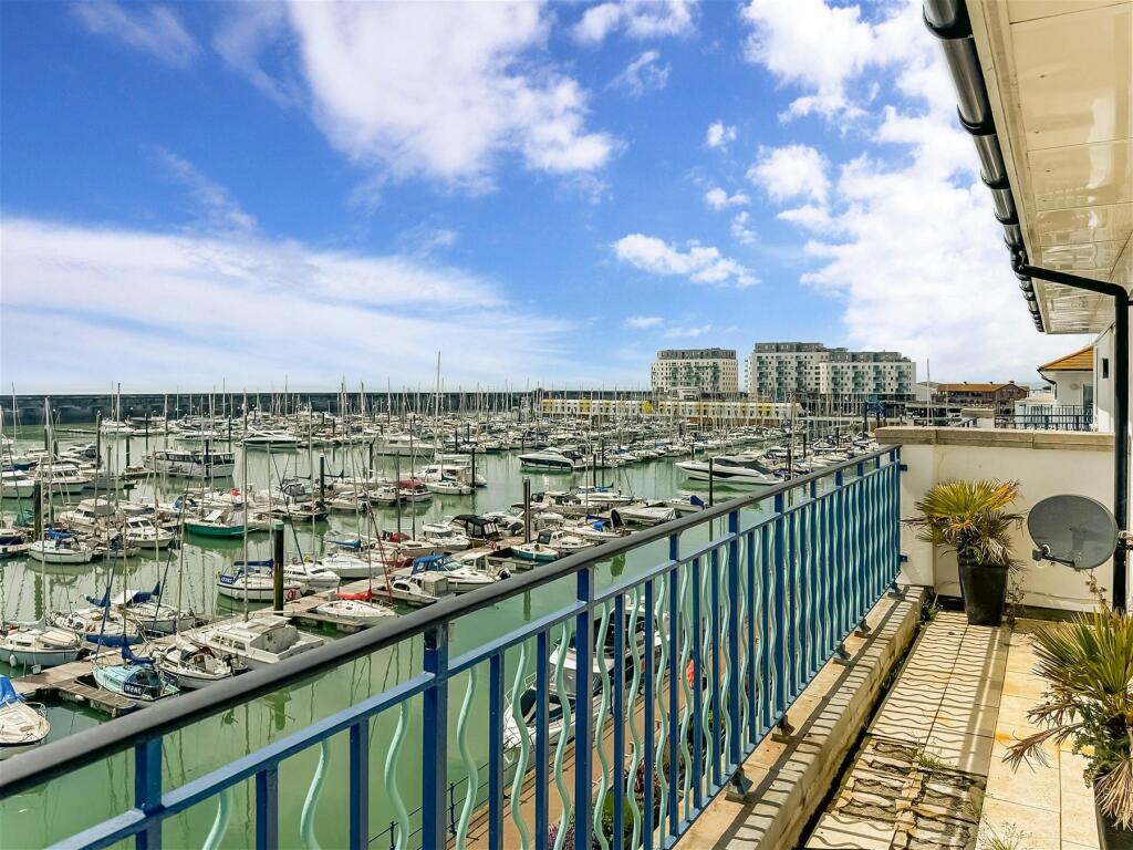 Main image of property: The Strand, Brighton Marina Village, Brighton, East Sussex