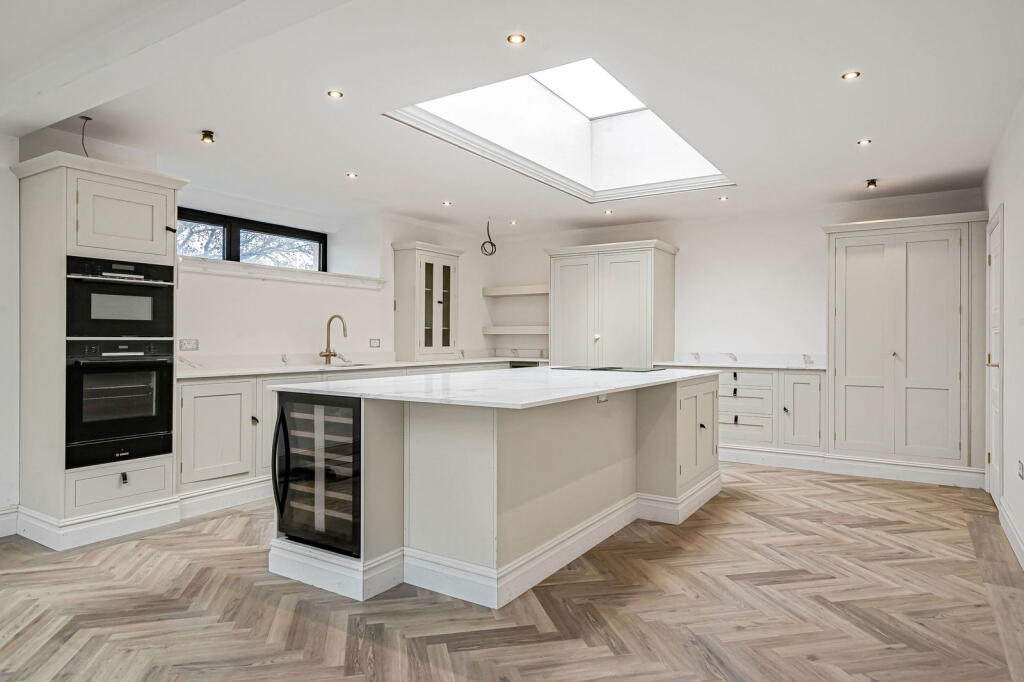 Main image of property: Hayesden Lane, Tonbridge, TN11