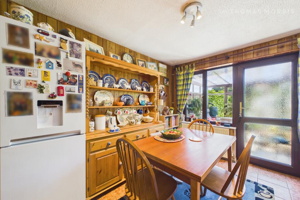 Grange Road, Somersham, Huntingdon, Cambridgeshire, PE28 photo 4