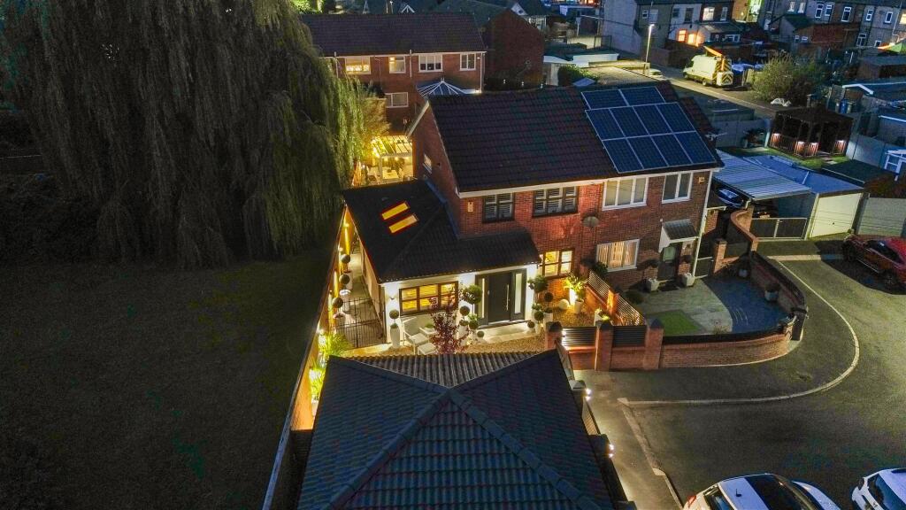 House in Wigan - View 5