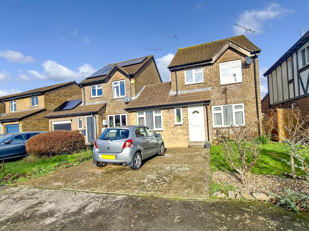 Main image of property: Genoa Close, Littlehampton