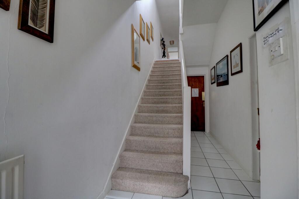 House in Thanet, Cliftonville West, Cliftonville - View 5