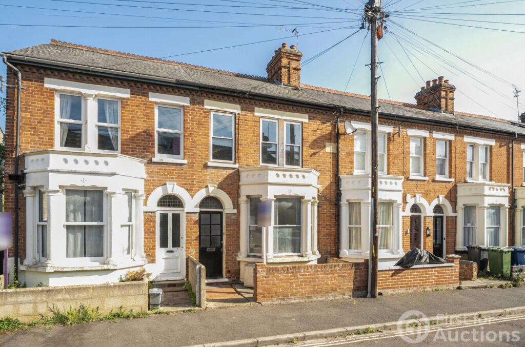 Main image of property: Marshall Road, Cambridge, Cambridgeshire