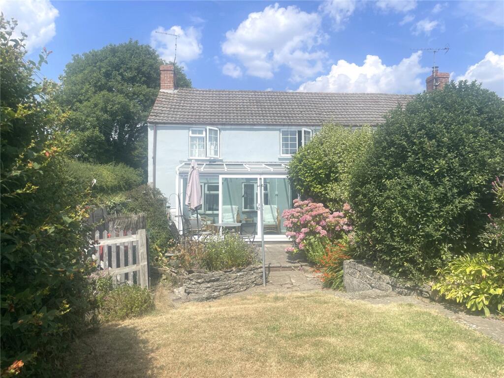 Main image of property: Hillview, Salwayash, Bridport, Dorset, DT6
