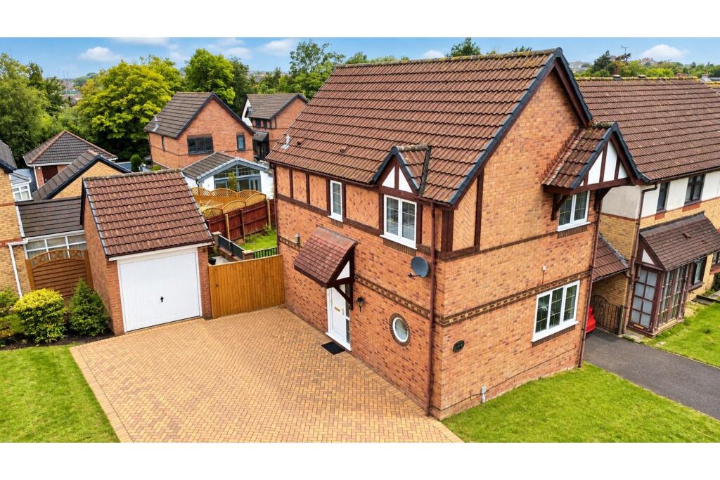 Main image of property: Nightingale Court, Llanelli, SA15