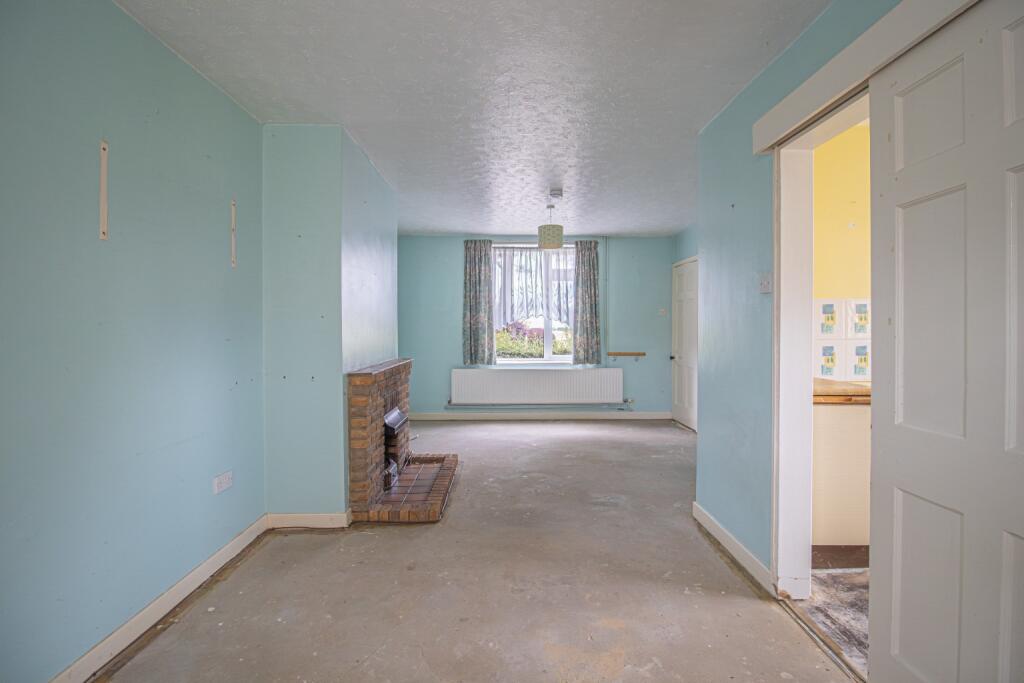 House in King's Lynn and West Norfolk, Wiggenhall St. Peter, Wiggenhall St. Germans - View 4