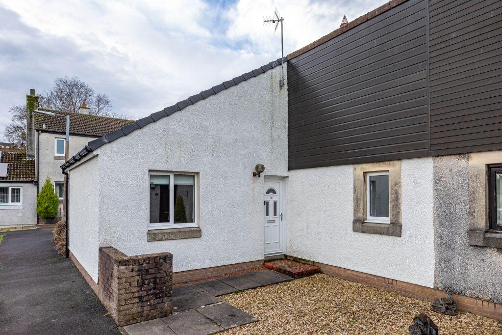 Main image of property: 15 Forgeholm, Canonbie, DG14 0TT