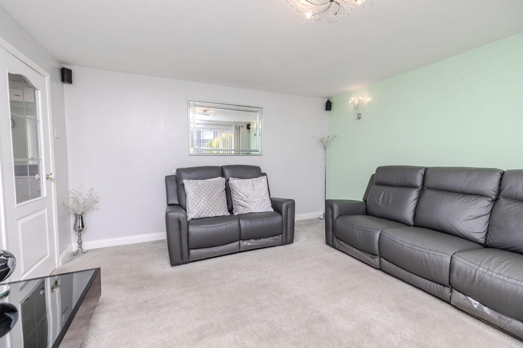 House in Newcastle upon Tyne, Westerhope - View 4
