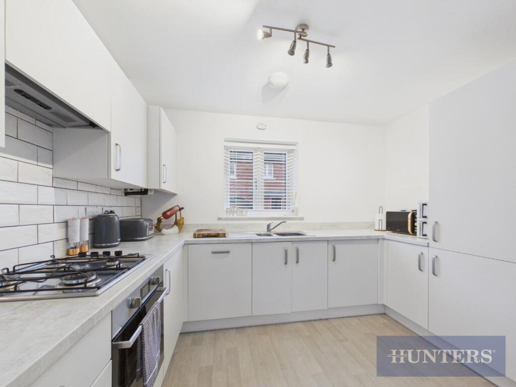 House in Seamer - View 5