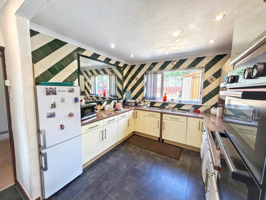 House in Bradford, Silsden - View 5