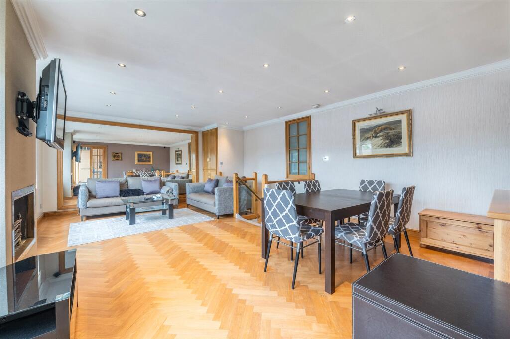 Main image of property: Devonport,
23 Southwick Street, W2