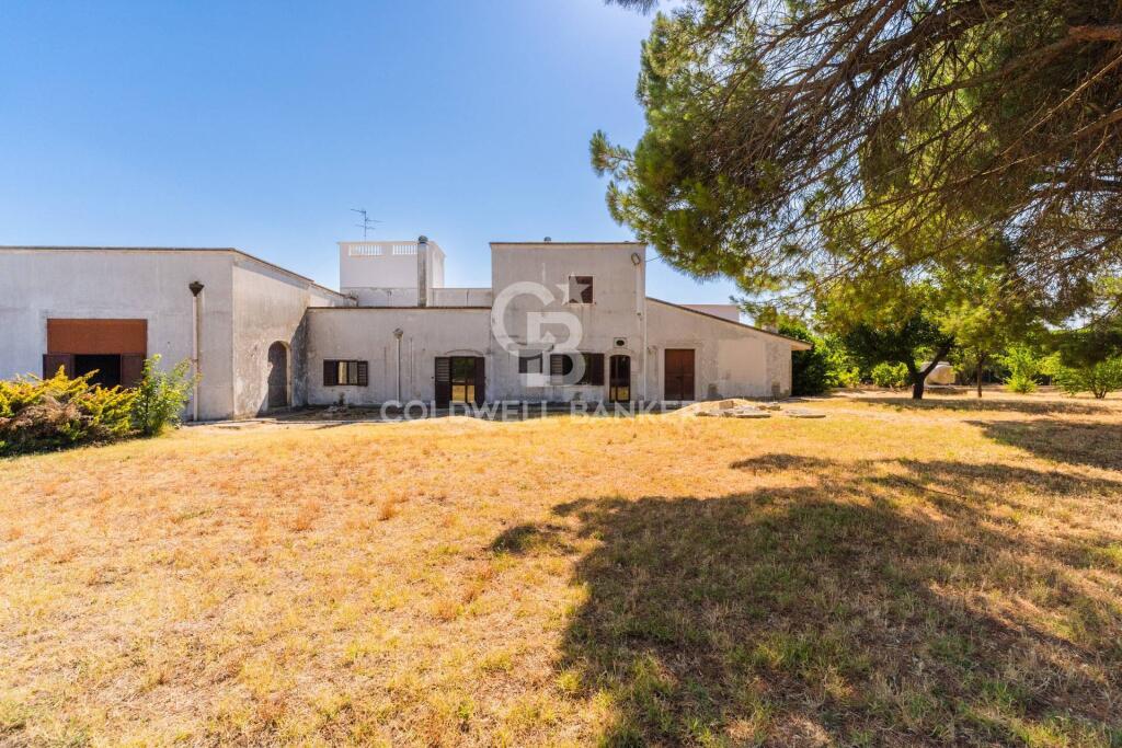Main image of property: Apulia, Bari, Gioia del Colle