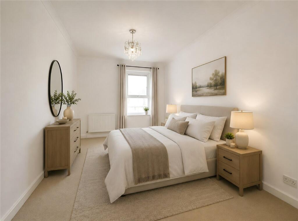 Apartment in Folkestone and Hythe, Golden Valley, Sandgate - View 4
