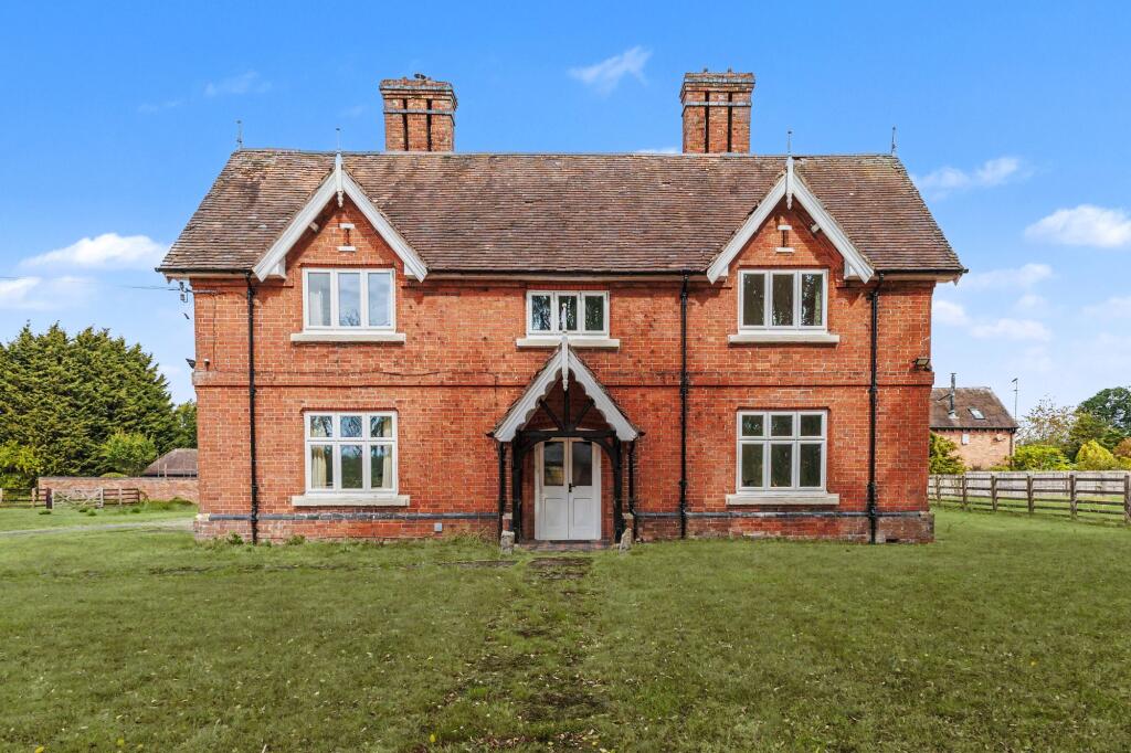 House in Birmingham - View 5