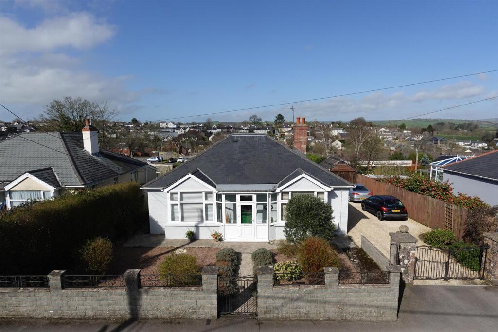 Main image of property: South Molton