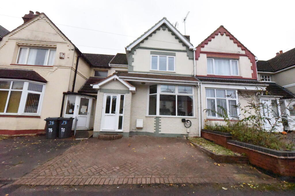 Main image of property: Hawkesley Mill Lane, Northfield, Birmingham, B31 2RL