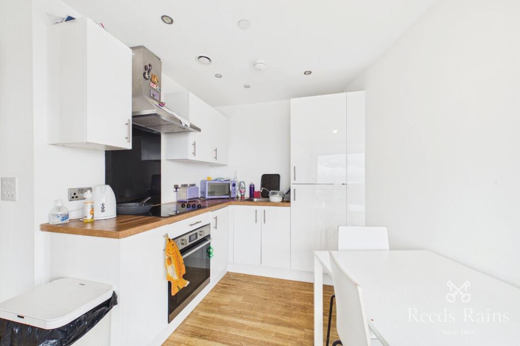 Apartment in Liverpool - View 5