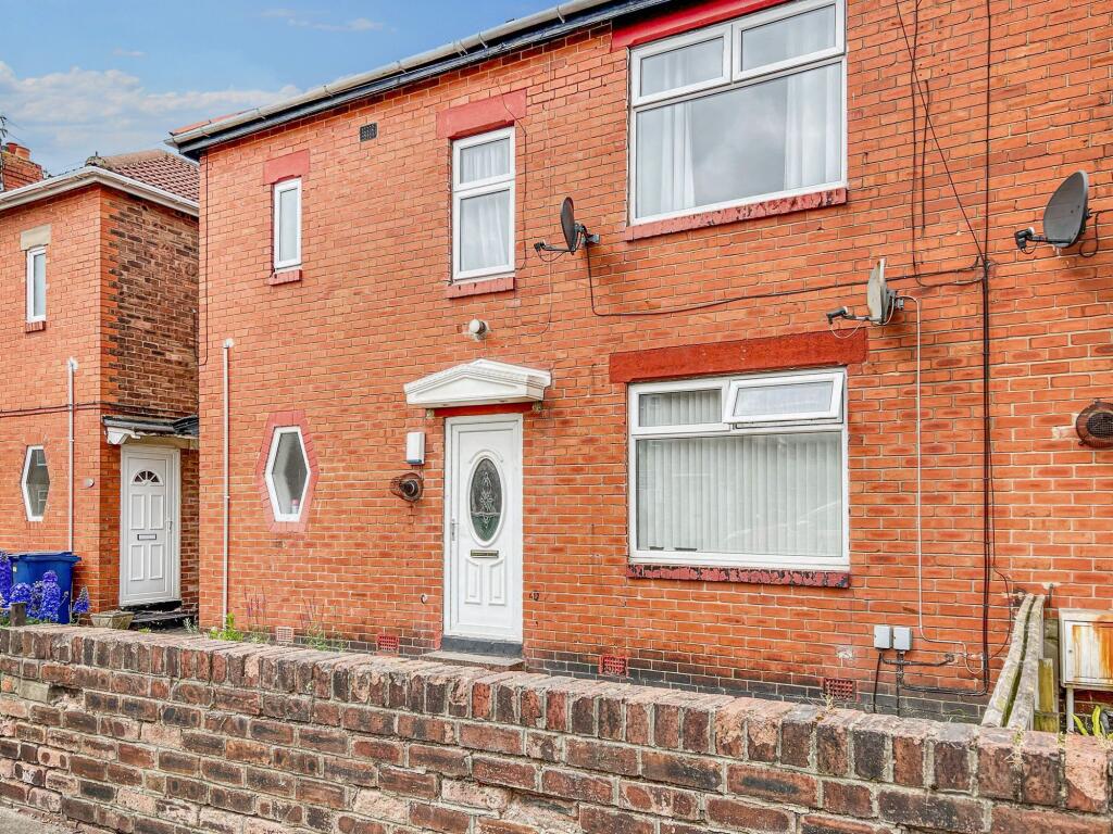 Main image of property: Eastbourne Avenue, Walker, Newcastle upon Tyne, Tyne and Wear, NE6 4DT