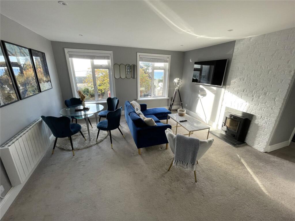 Main image of property: Main Road, Downderry, PL11