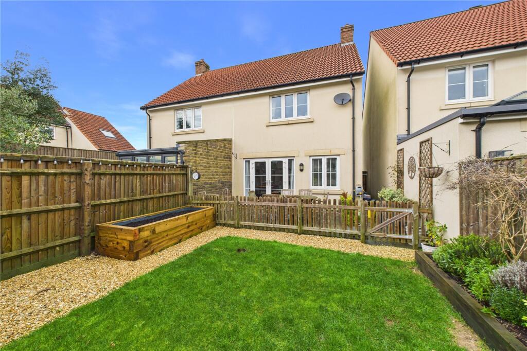 Additional image 7 of Pickford Fields, Chilcompton, Radstock, Somerset, BA3