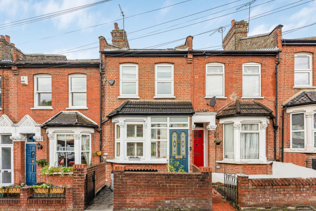 Main image of property: Colville Road, Walthamstow, London, E17 6EL