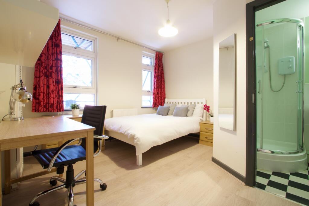 *£140PPPW* Lenton Boulevard, Lenton, NG7 photo 4