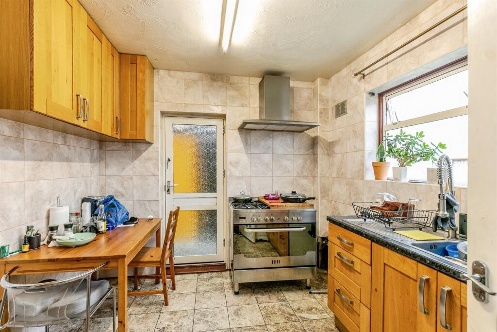 House in Bristol, Henbury - View 3