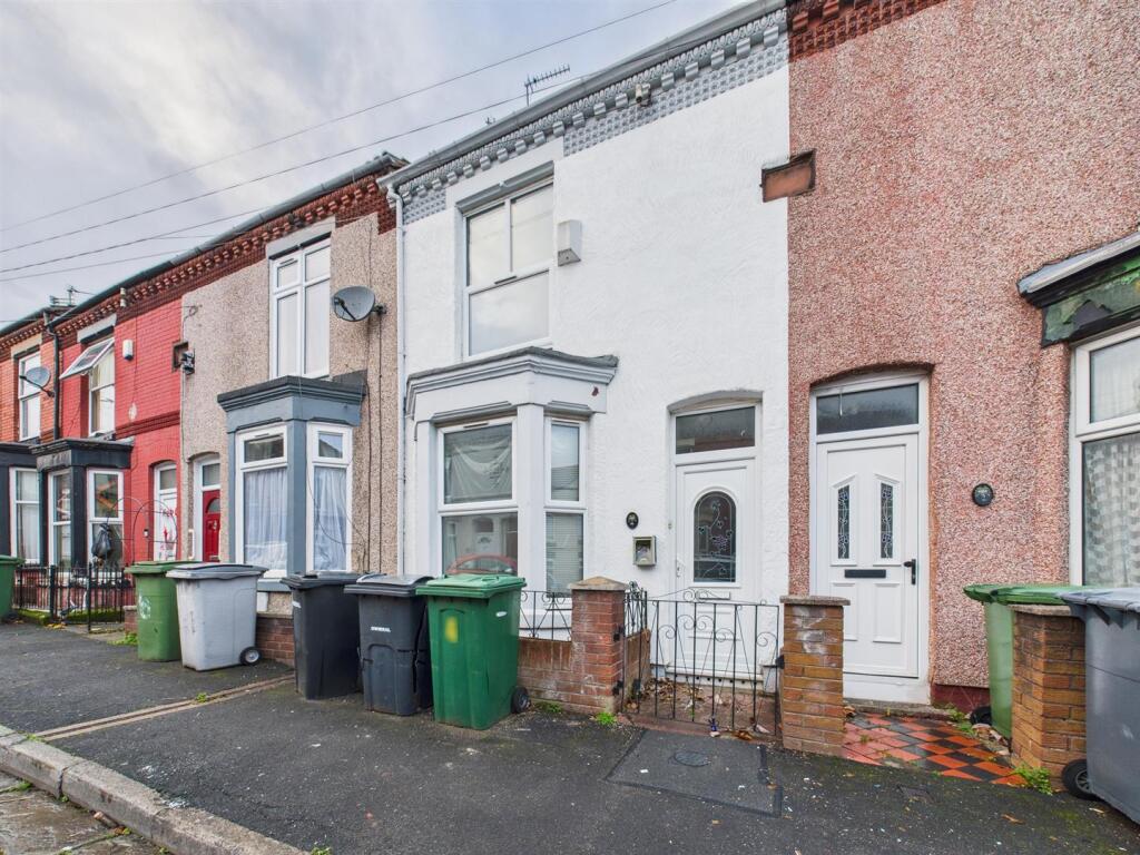 Main image of property: Eldon Road, Birkenhead