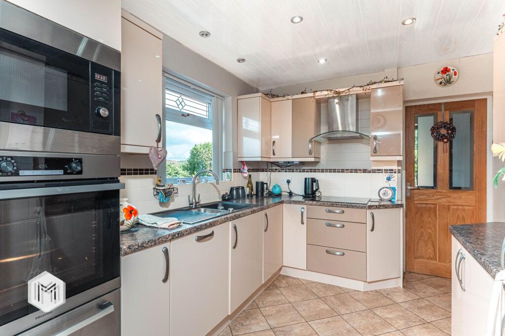 House in Bolton - More