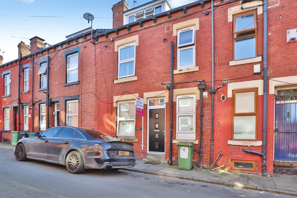 Main image of property: Harold Walk, Leeds