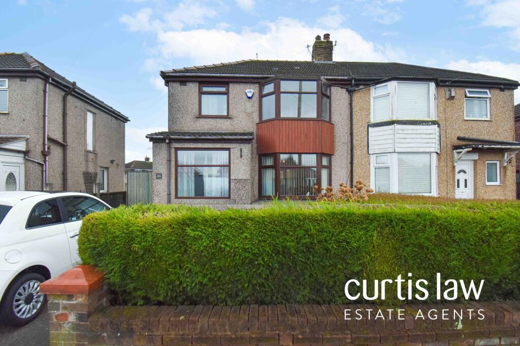 Main image of property: Old Bank Lane, Blackburn, BB2