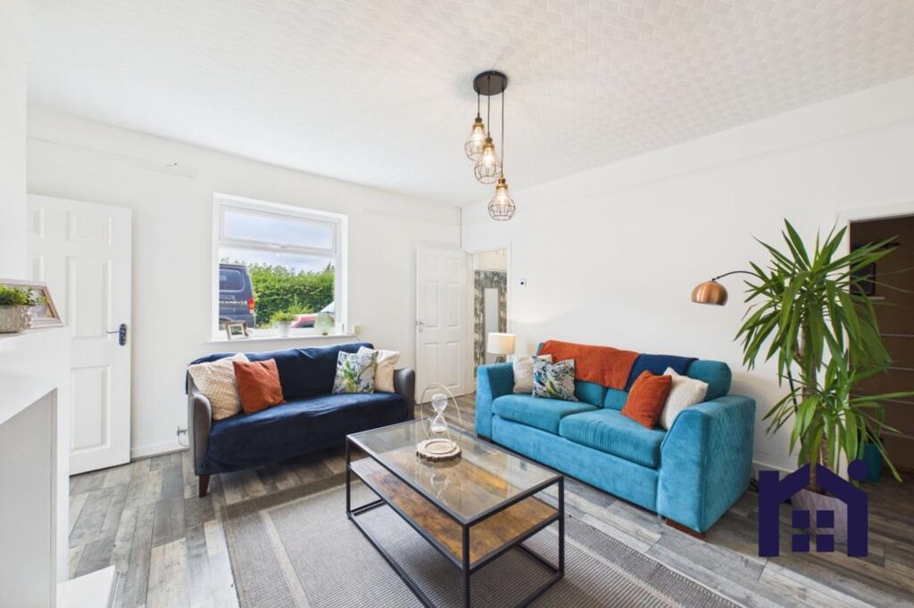 Main image of property: Mossy Lea Road, Wrightington, WN6 9SA