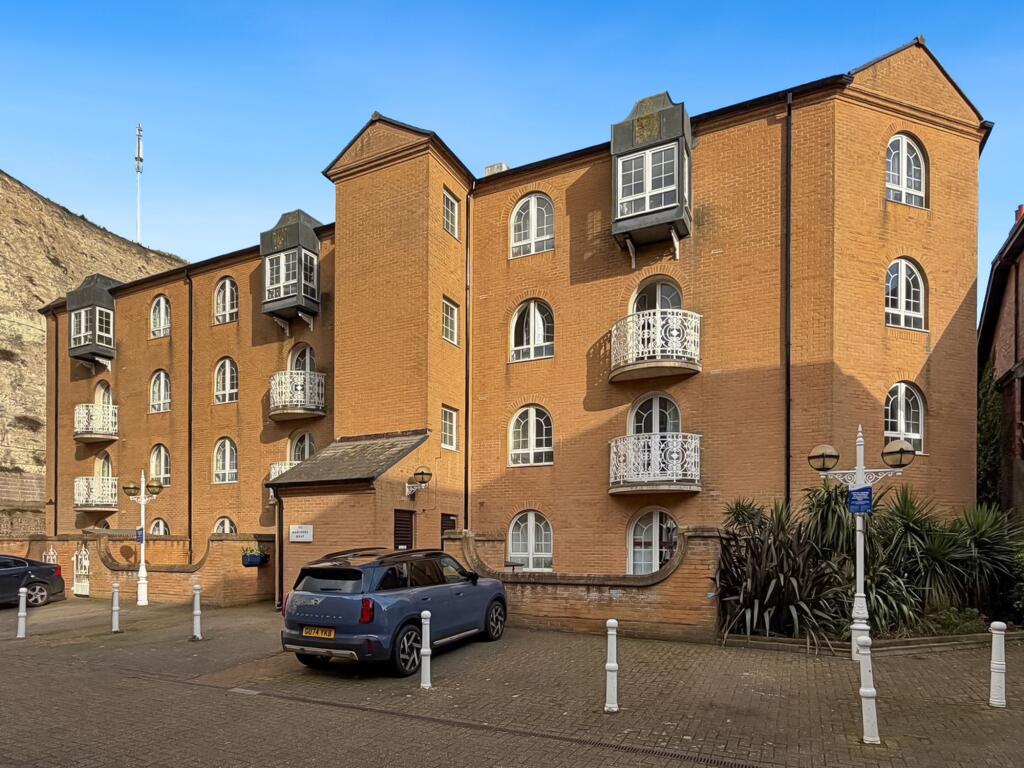 Main image of property: Brighton Marina Village, Mariners Quay, BN2