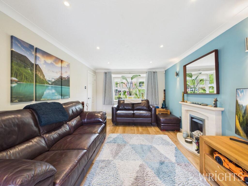 Somersham, Welwyn Garden City, AL7 - View 2