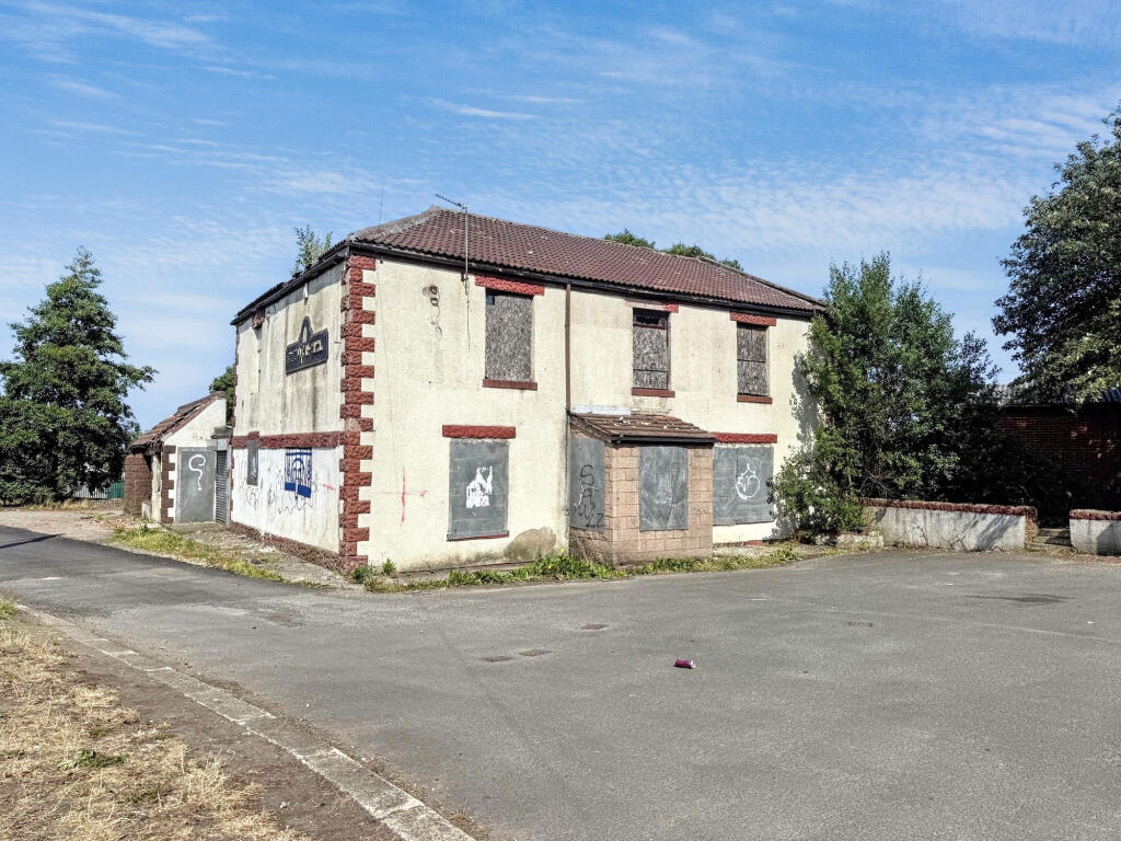 Main image of property: Logan Terrace, South Hetton, Durham, DH6 2TH