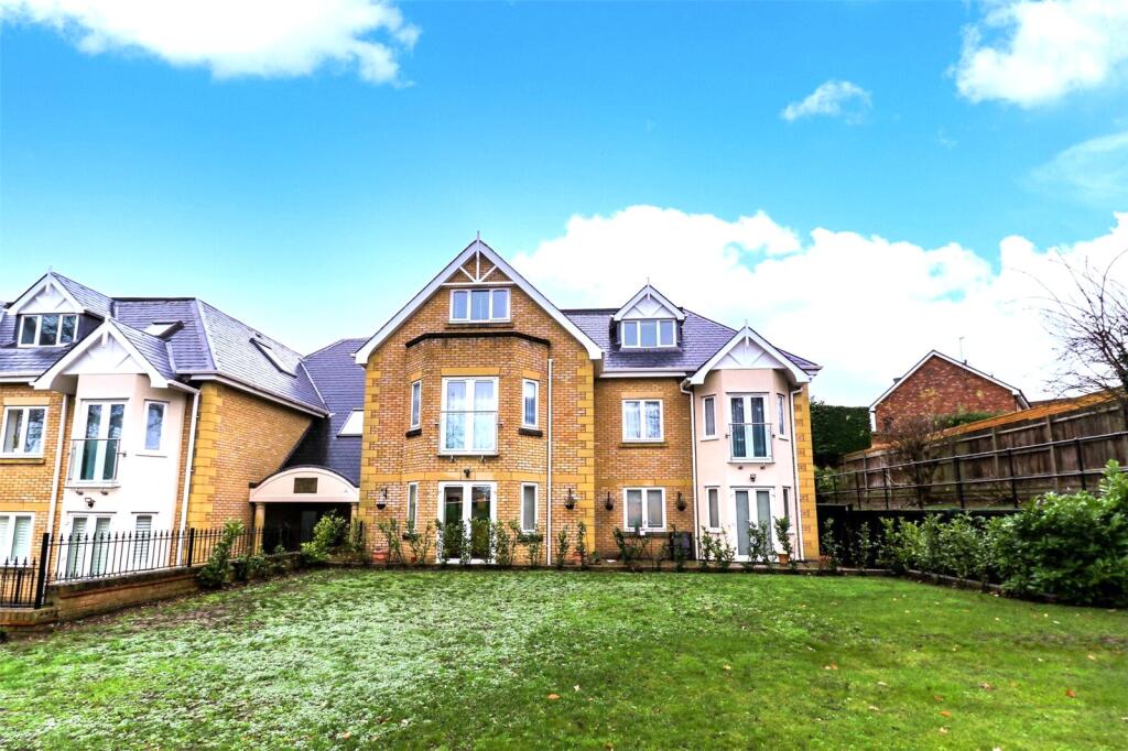 Main image of property: Slades Hill, Enfield, Middlesex, EN2