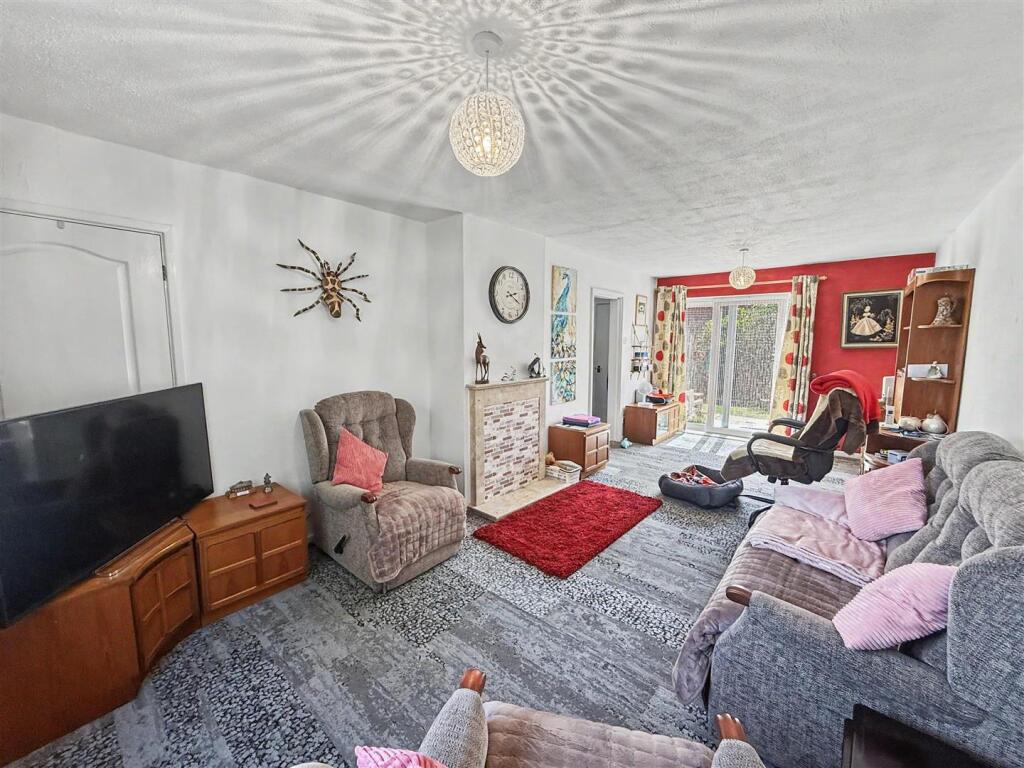 Grandison Rise, Hereford - View 6
