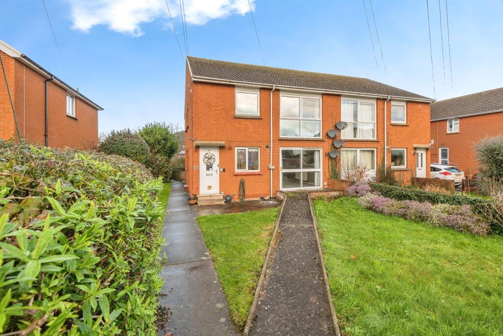 Main image of property: Hillview Road, Minehead