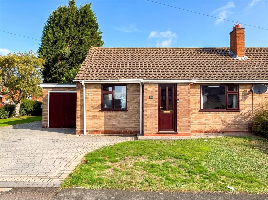 Main image of property: Green Lane, Shelfield, Walsall, West Midlands, WS4